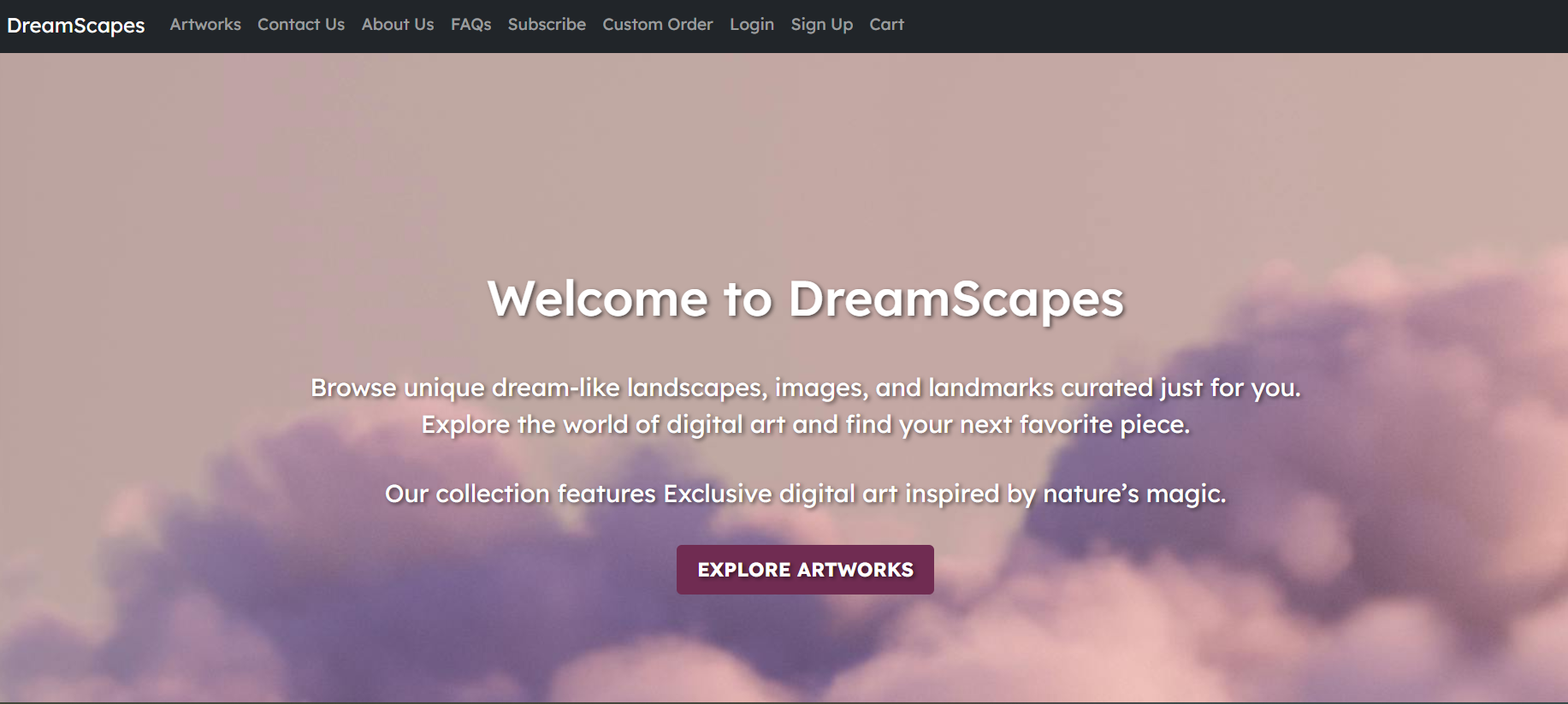 DreamScapes