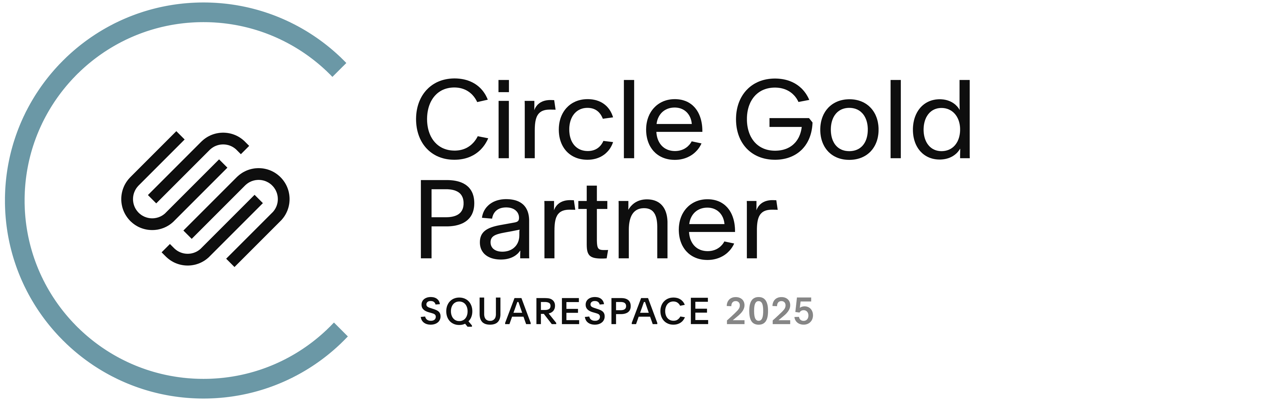 Squarespace Circle Member